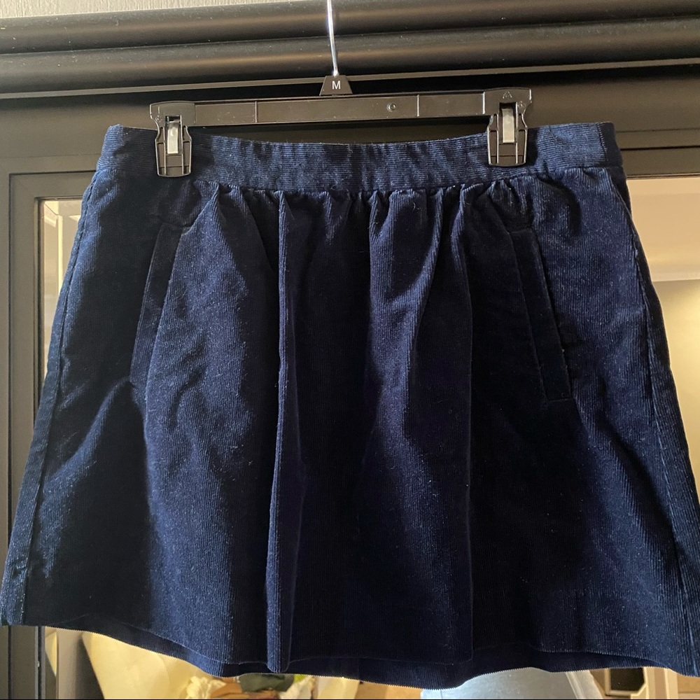 J. Crew Skirt